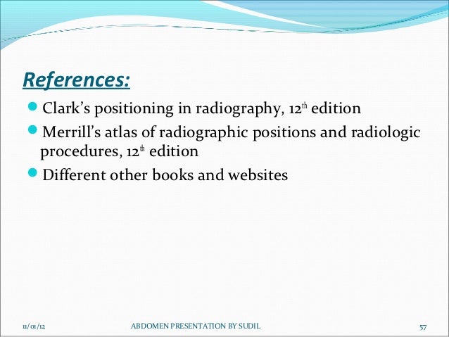 clark positioning in radiography 12th edition pdf free
